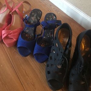 Heels